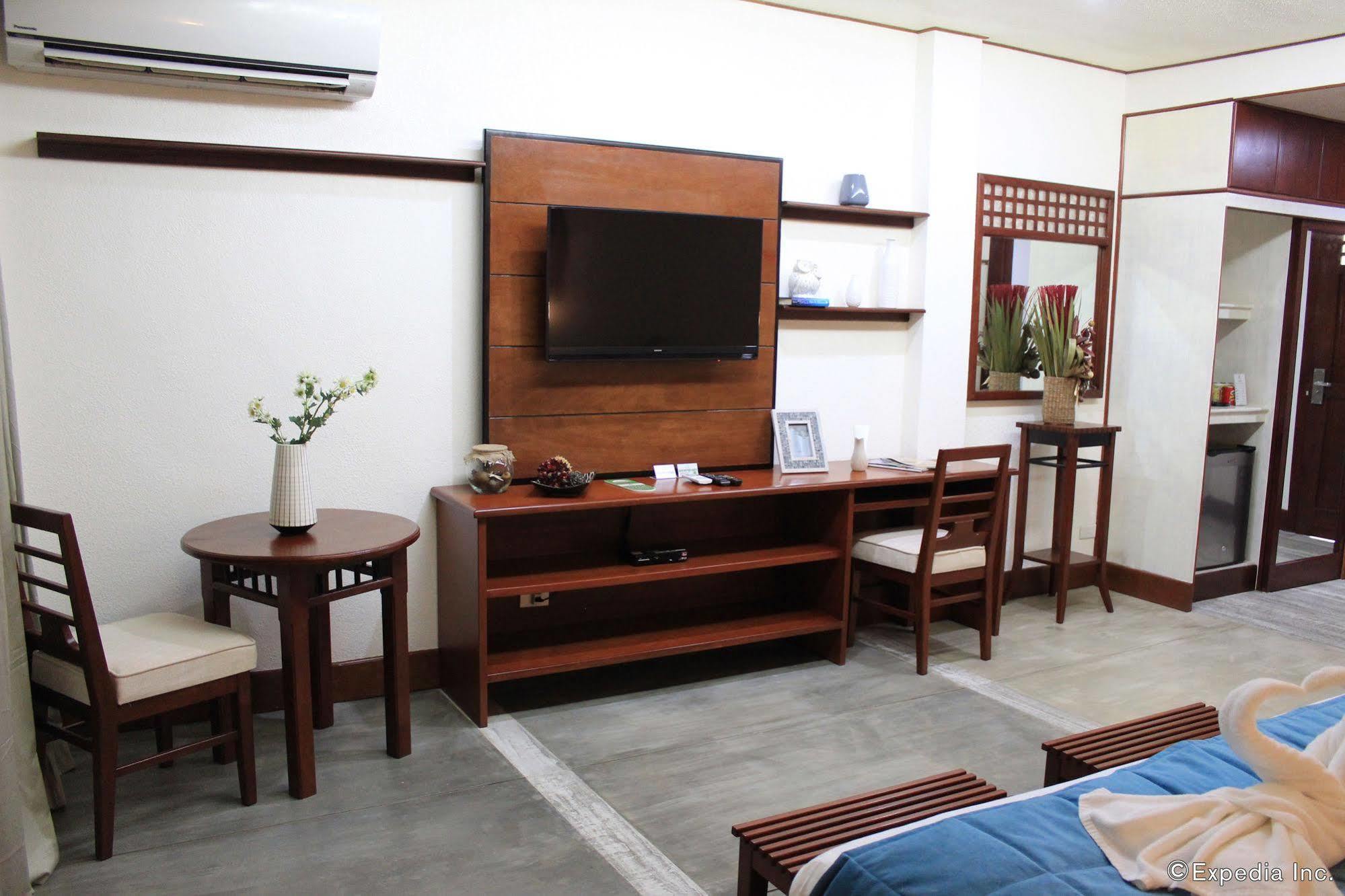 Sophia'S Garden Resort Coron Exterior photo